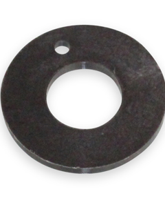 Washer  8x18x1.5 plastic